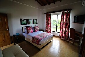Amazilia Hotel