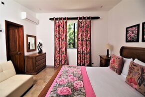 Amazilia Hotel