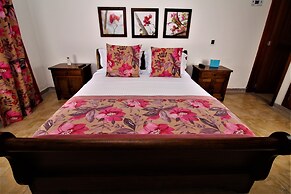 Amazilia Hotel