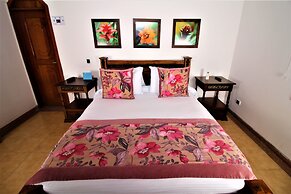 Amazilia Hotel