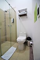 Amazilia Hotel