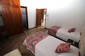 Amazilia Hotel