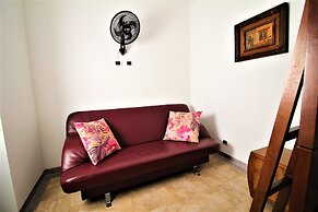 Amazilia Hotel