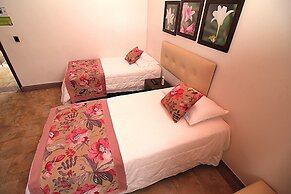 Amazilia Hotel