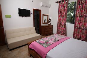 Amazilia Hotel