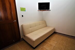 Amazilia Hotel