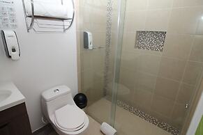 Amazilia Hotel