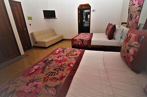 Amazilia Hotel
