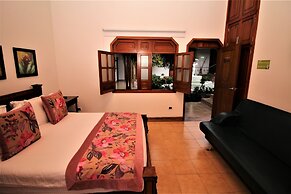 Amazilia Hotel
