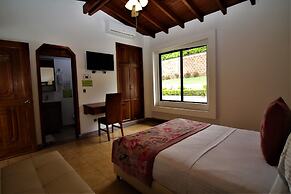 Amazilia Hotel