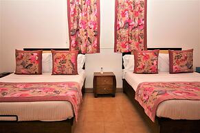 Amazilia Hotel