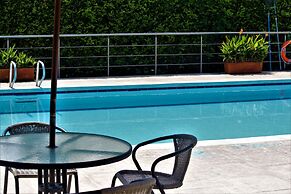 Amazilia Hotel