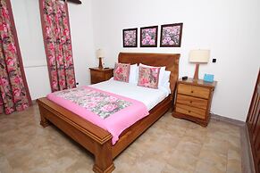 Amazilia Hotel