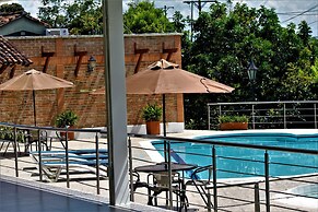 Amazilia Hotel