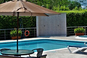 Amazilia Hotel