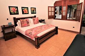 Amazilia Hotel