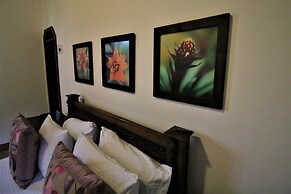 Amazilia Hotel