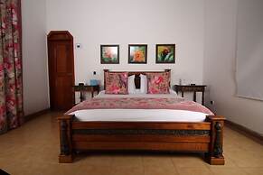 Amazilia Hotel