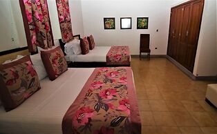Amazilia Hotel