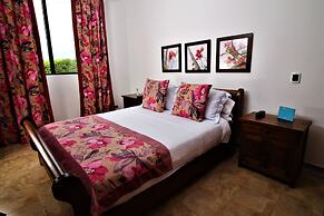 Amazilia Hotel
