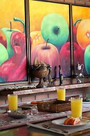 Amazilia Hotel