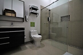 Amazilia Hotel