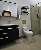 Amazilia Hotel
