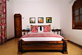 Amazilia Hotel
