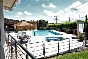 Amazilia Hotel