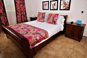 Amazilia Hotel