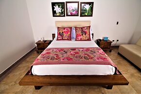 Amazilia Hotel