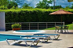Amazilia Hotel