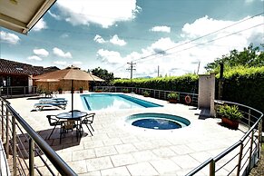 Amazilia Hotel