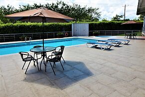 Amazilia Hotel