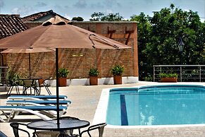 Amazilia Hotel