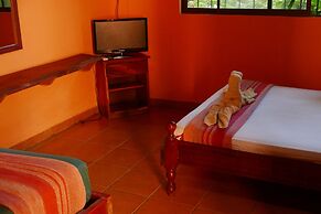Pension Playa Samara