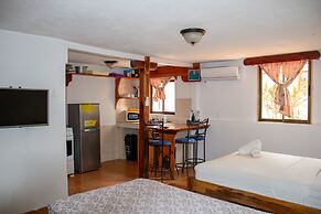 Pension Playa Samara