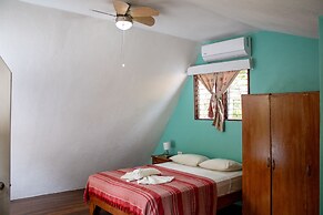 Pension Playa Samara