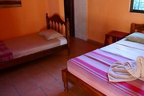 Pension Playa Samara