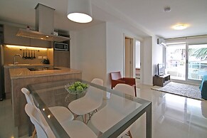 Gala Puerto Apartments