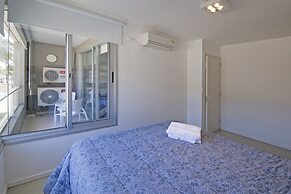 Gala Puerto Apartments