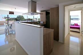 Gala Puerto Apartments