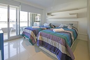 Gala Puerto Apartments