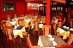 Imperial Cusco Hotel