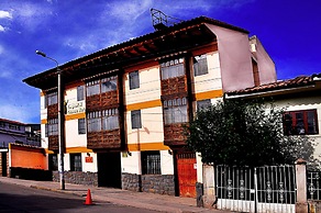 Imperial Cusco Hotel