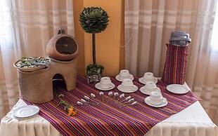 Imperial Cusco Hotel