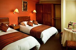 Imperial Cusco Hotel