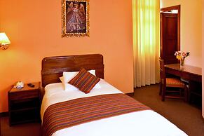 Imperial Cusco Hotel
