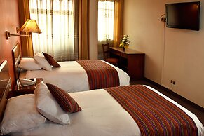 Imperial Cusco Hotel