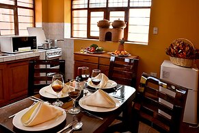Imperial Cusco Hotel